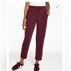 Talbots AIRKNIT STRETCH TAPERED LEG PANTS | 3X